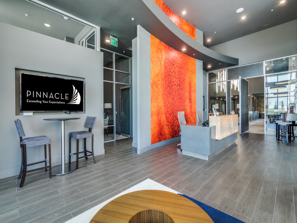 Harmony Luxury Apartments Image 10