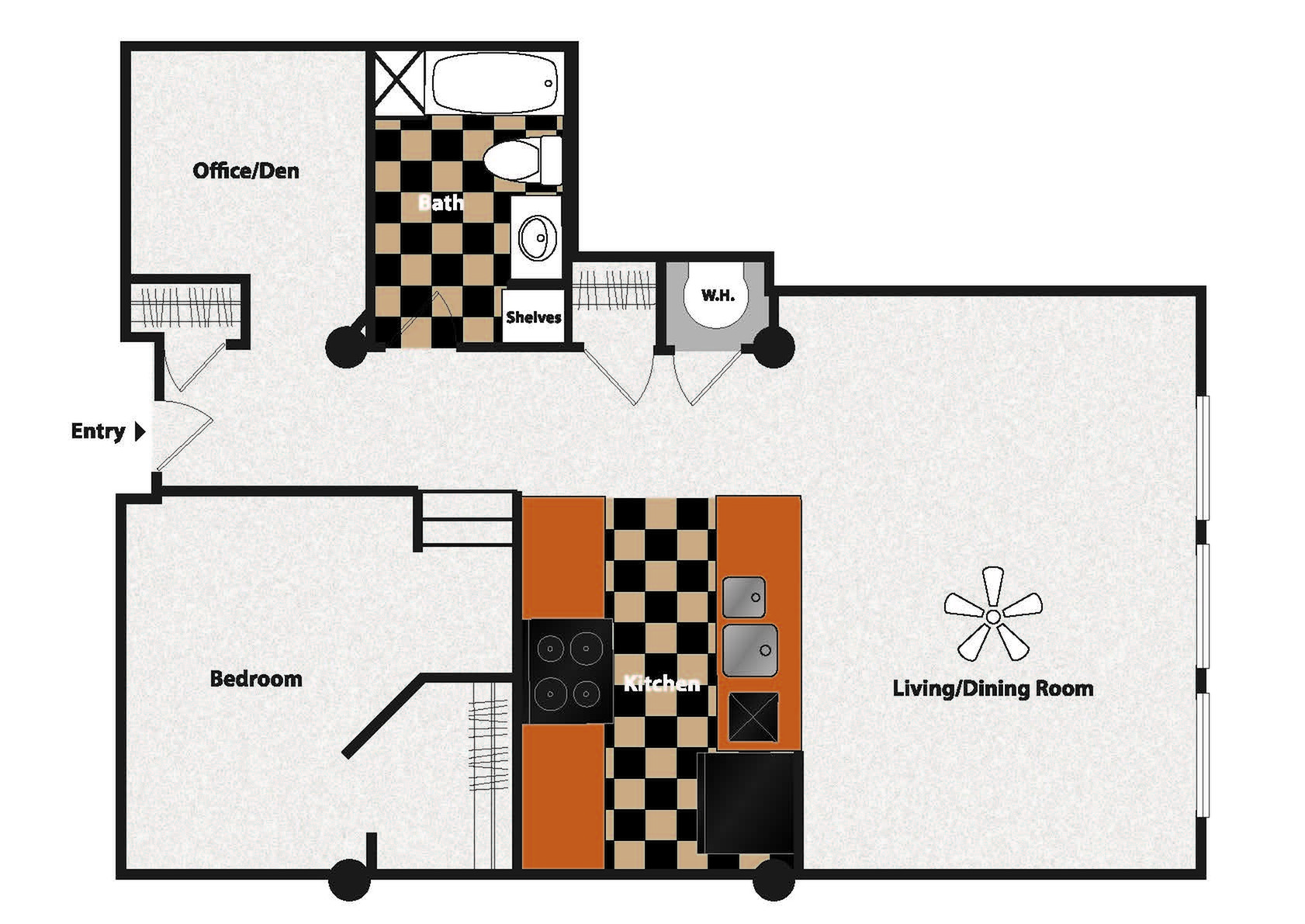 East 8 Lofts Image 21