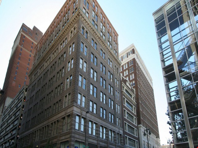 Library Lofts Image 1