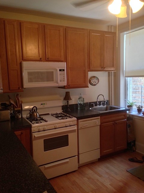 Birchwood Manor Apartments Image 4