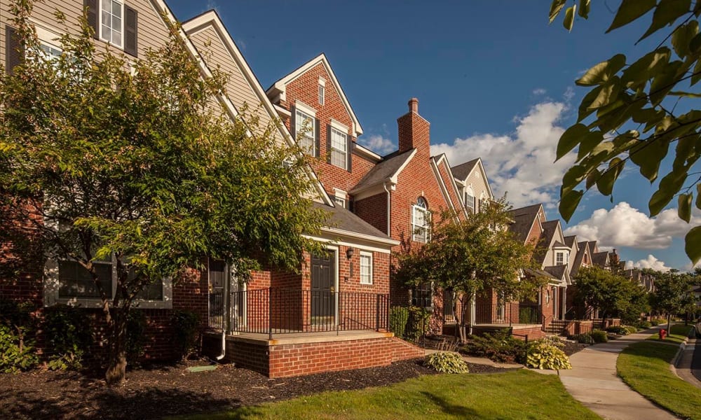 Main Street Village Image 2