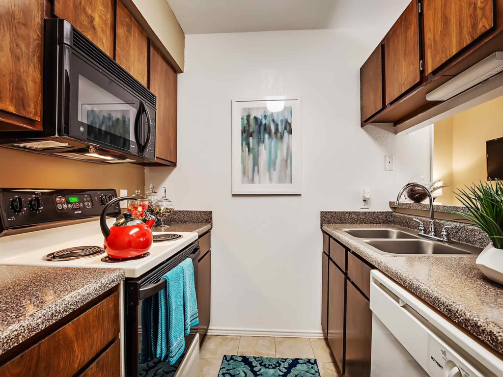 Oakhaven Apartments Image 7