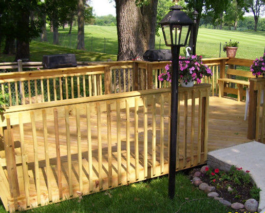 Brookridge Country Club Image 4