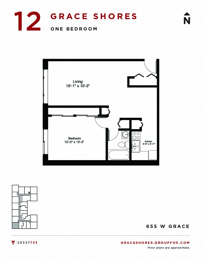 Grace Shores Image 6