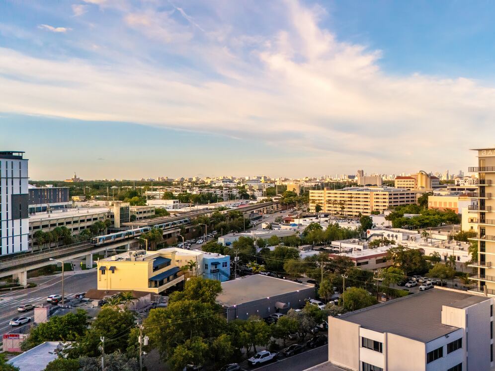 Conveniently located in the heart of South Miami's Hometown District