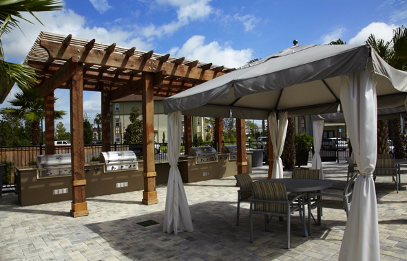 Camden Town Square Image 28