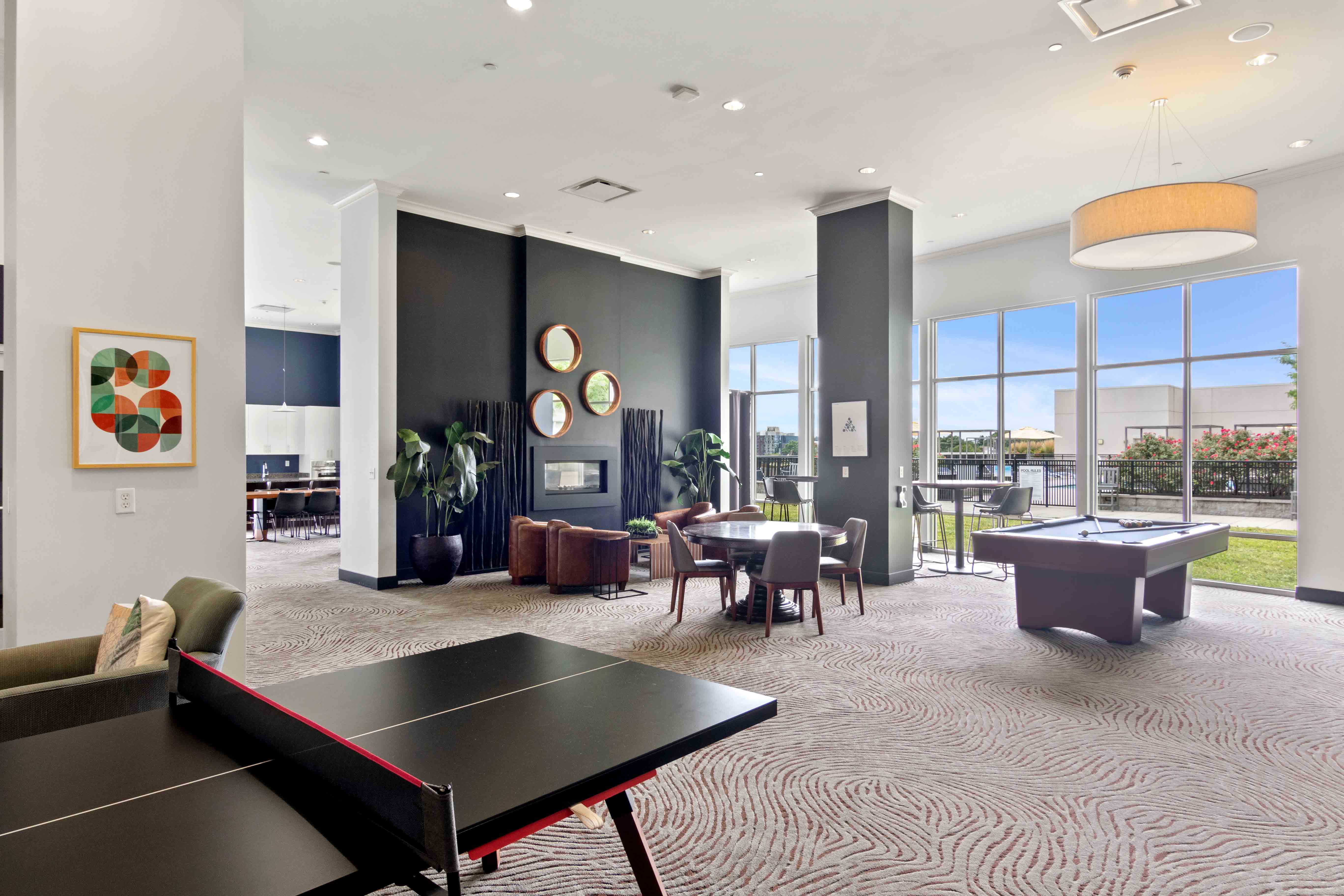 The Key at Yale and Towne Image 21