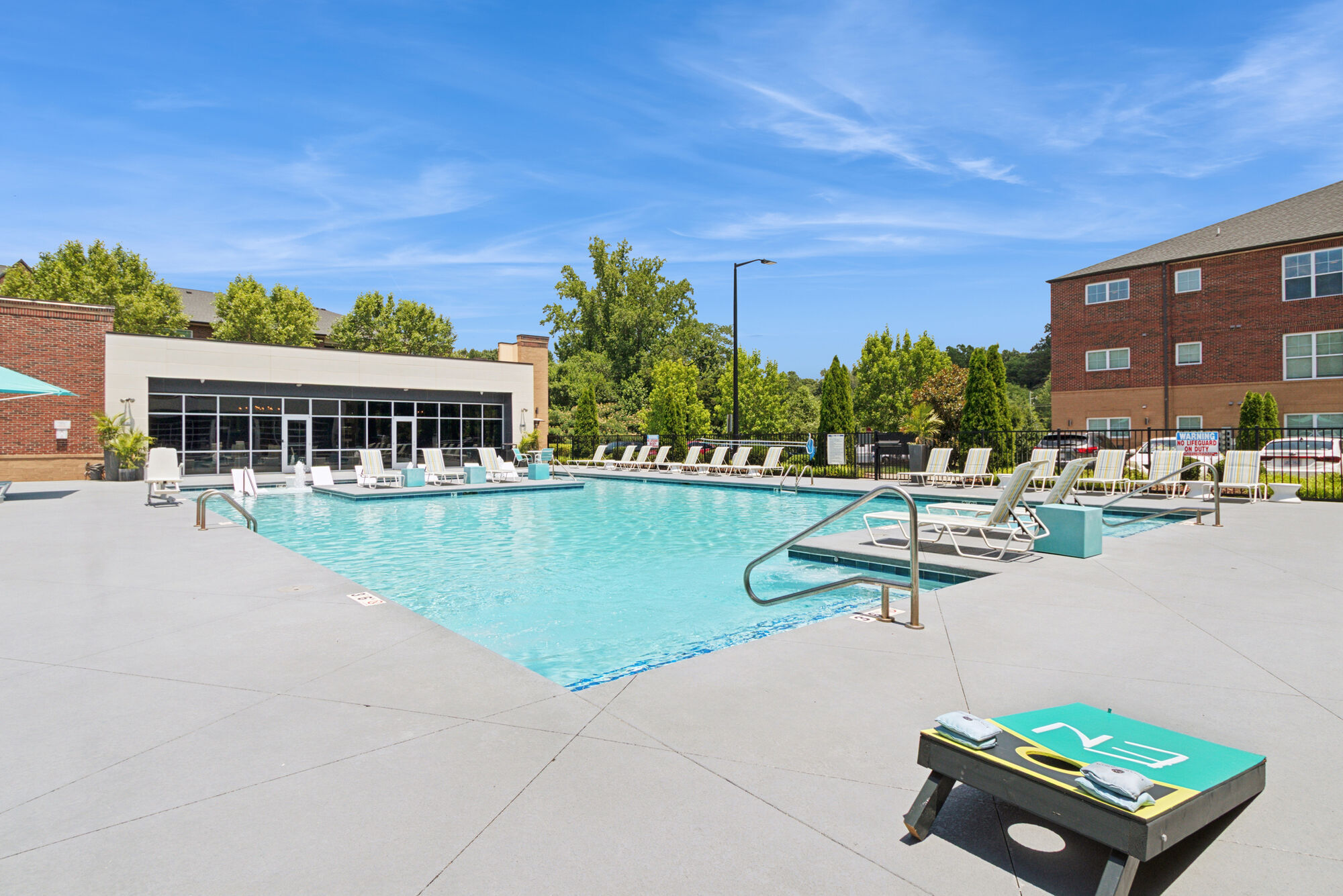 Encore North Apartments Image 12