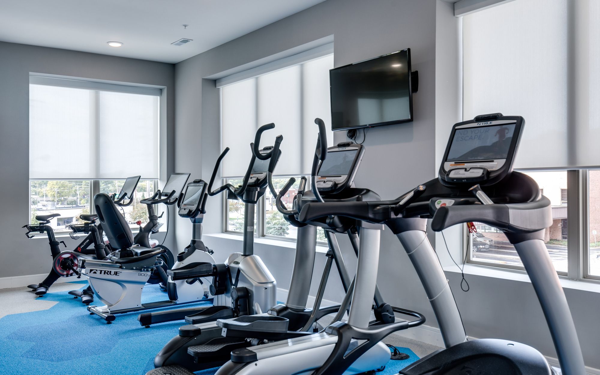 The Barton Apartments Image 28