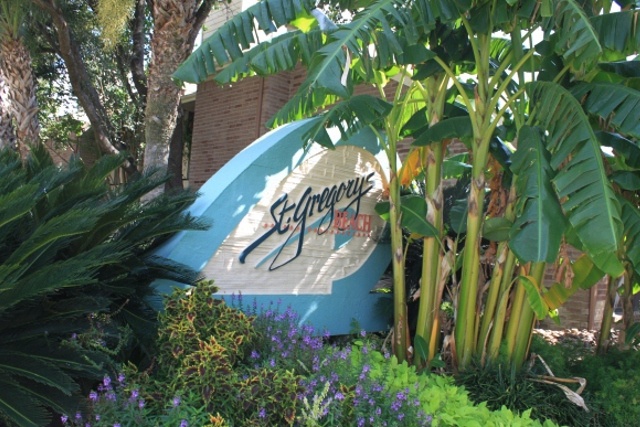 Arise St. Gregory's Beach Image 1