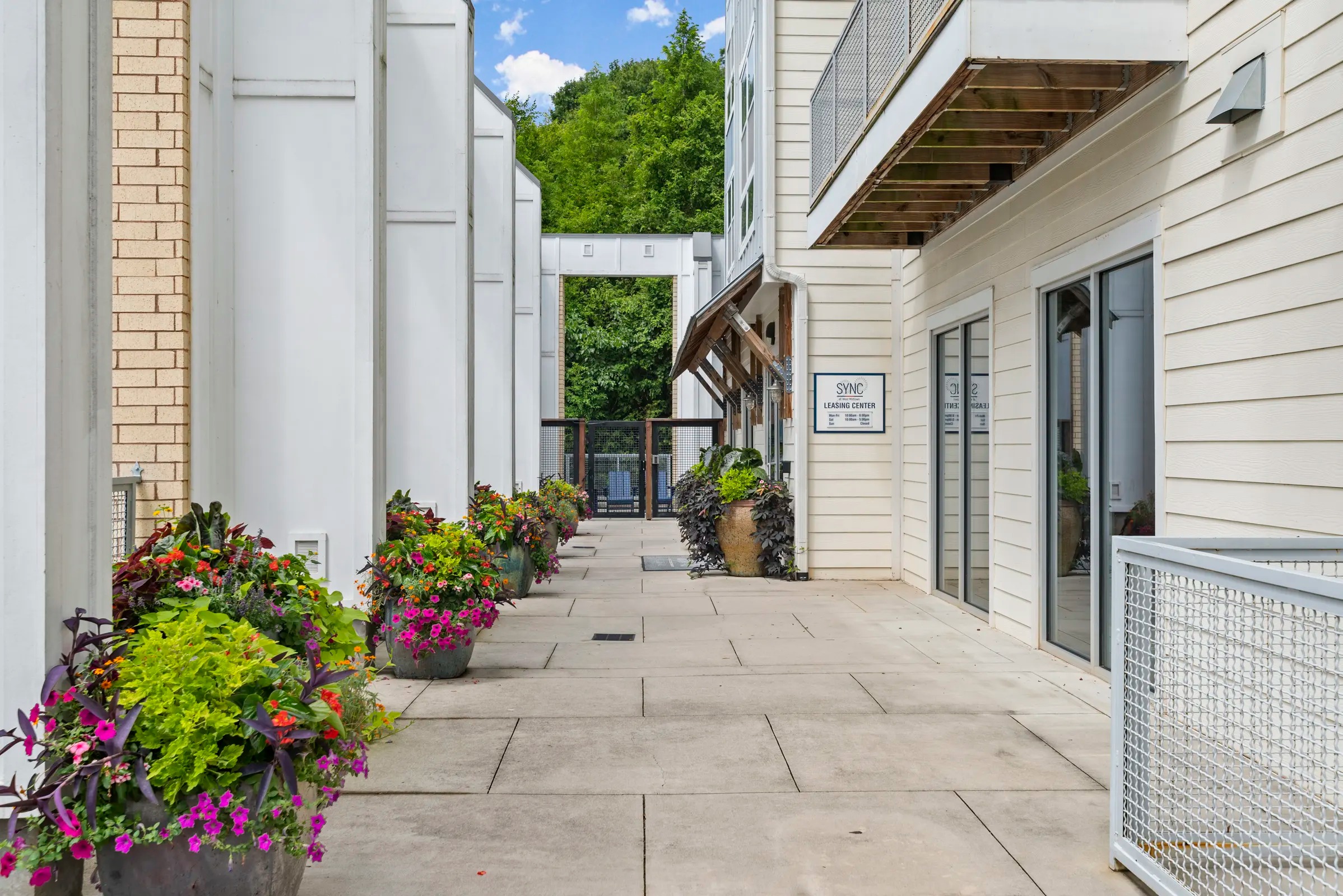 Sync at West Midtown Image 4