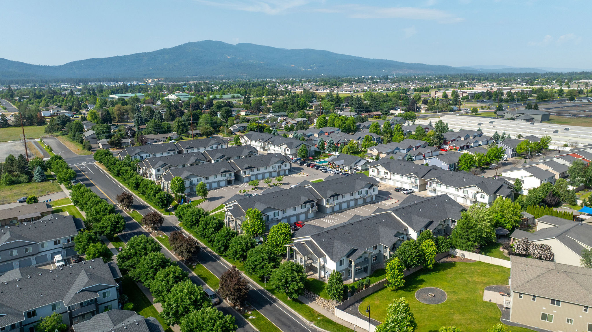 Villas at Tullamore Image 19