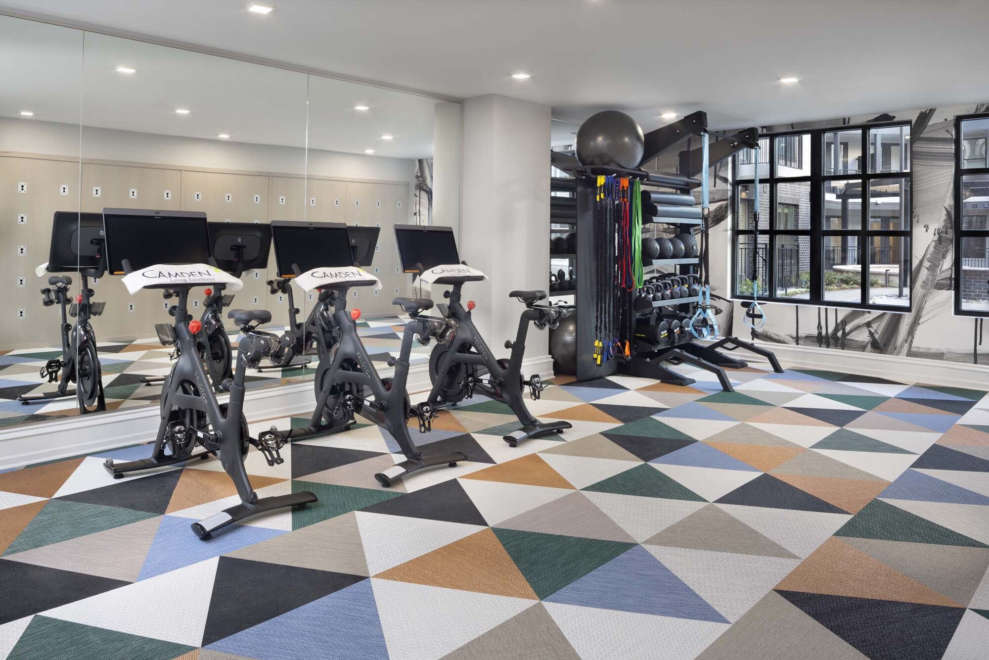 Camden Village District Image 35