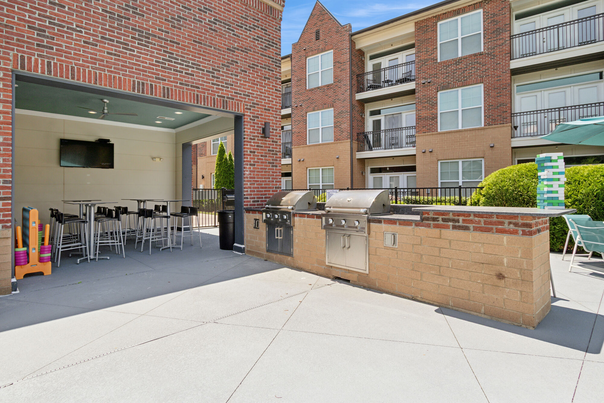 Encore North Apartments Image 14