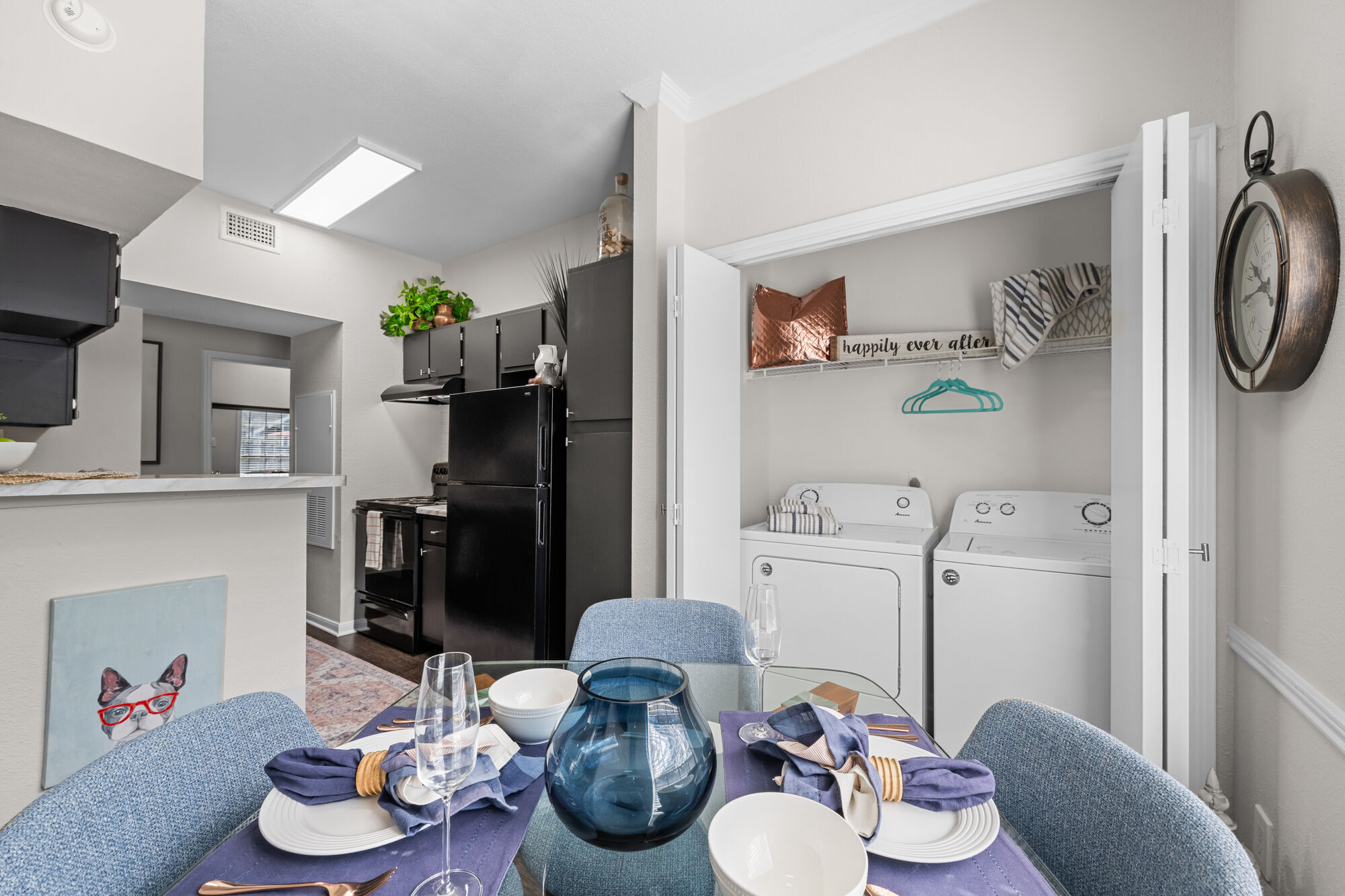 The Reston Apartments Image 4
