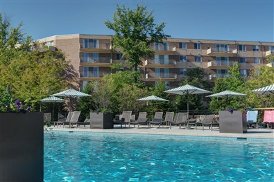 Sherri Park Apartments Image 23