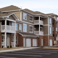 Maple Knoll Apartments Image 27