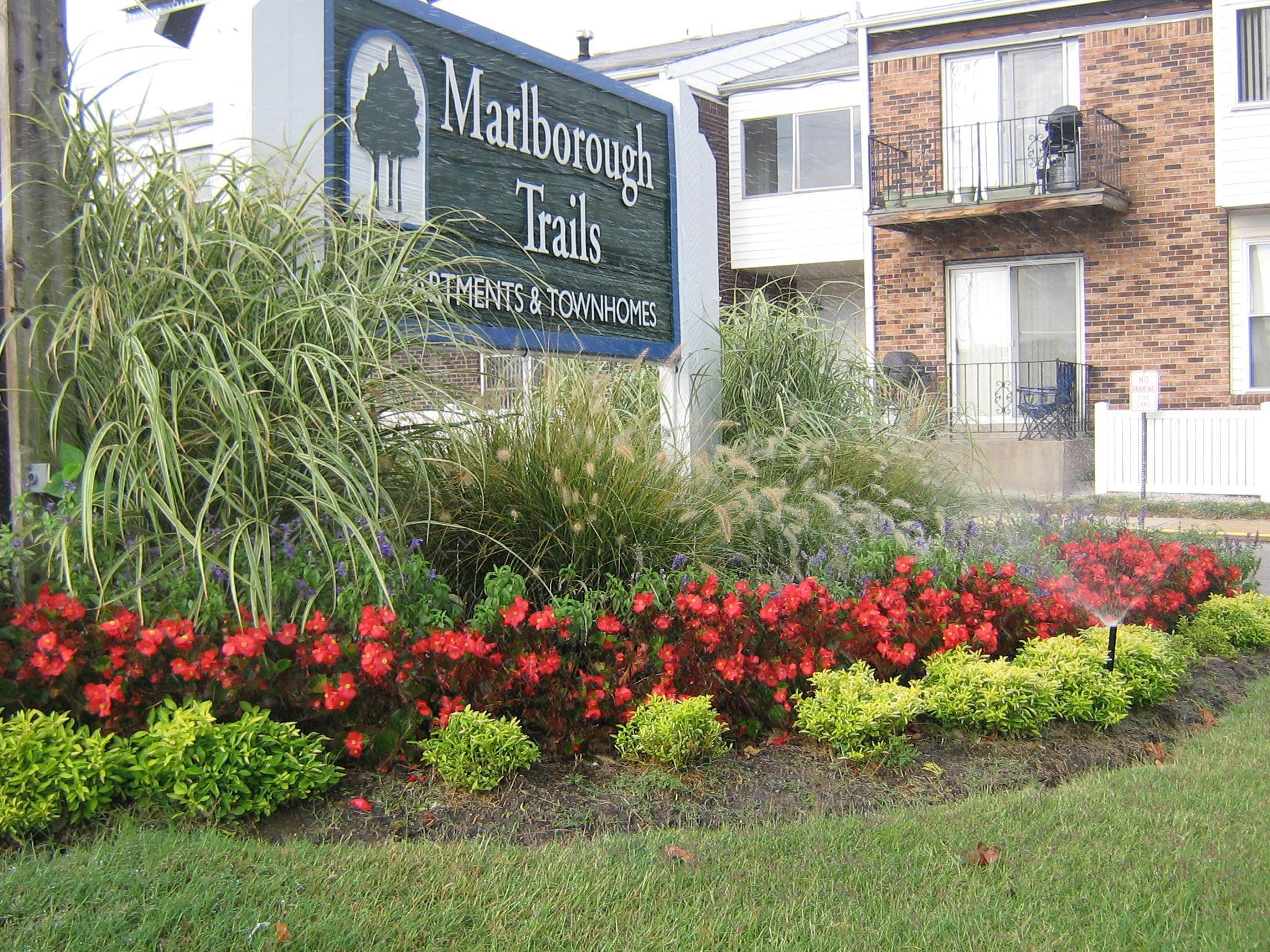 Marlborough Trails Apartments & Townhomes Image 3