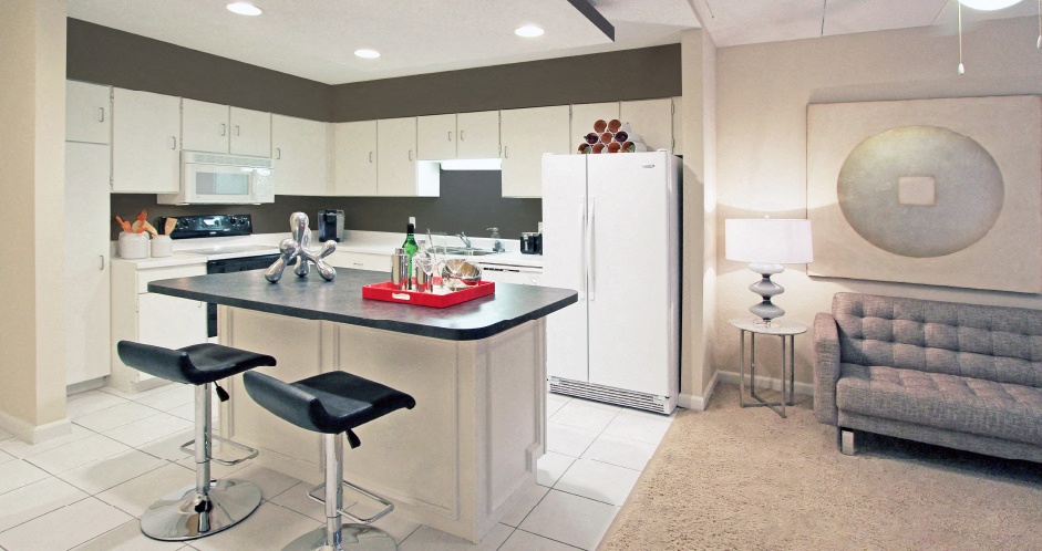 Embassy Park Apartments Image 32
