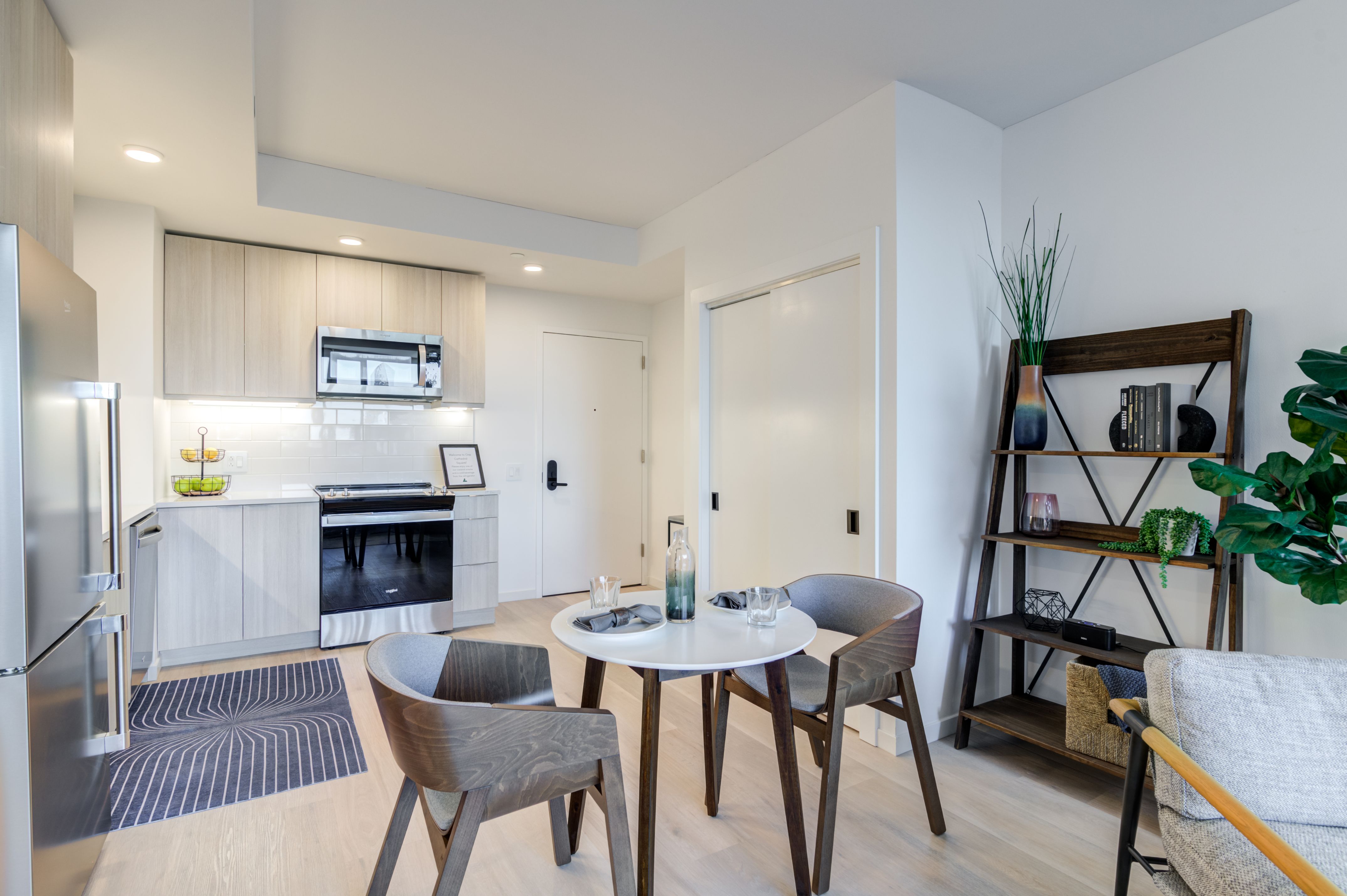 One Cathedral Square Image 36