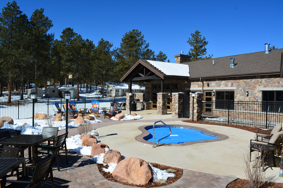 Trail Ridge at Woodland Park Image 5