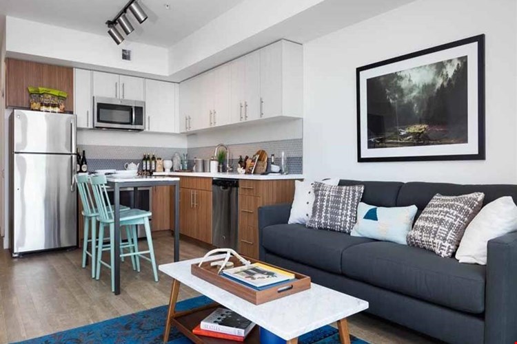 Cook Street Image 13