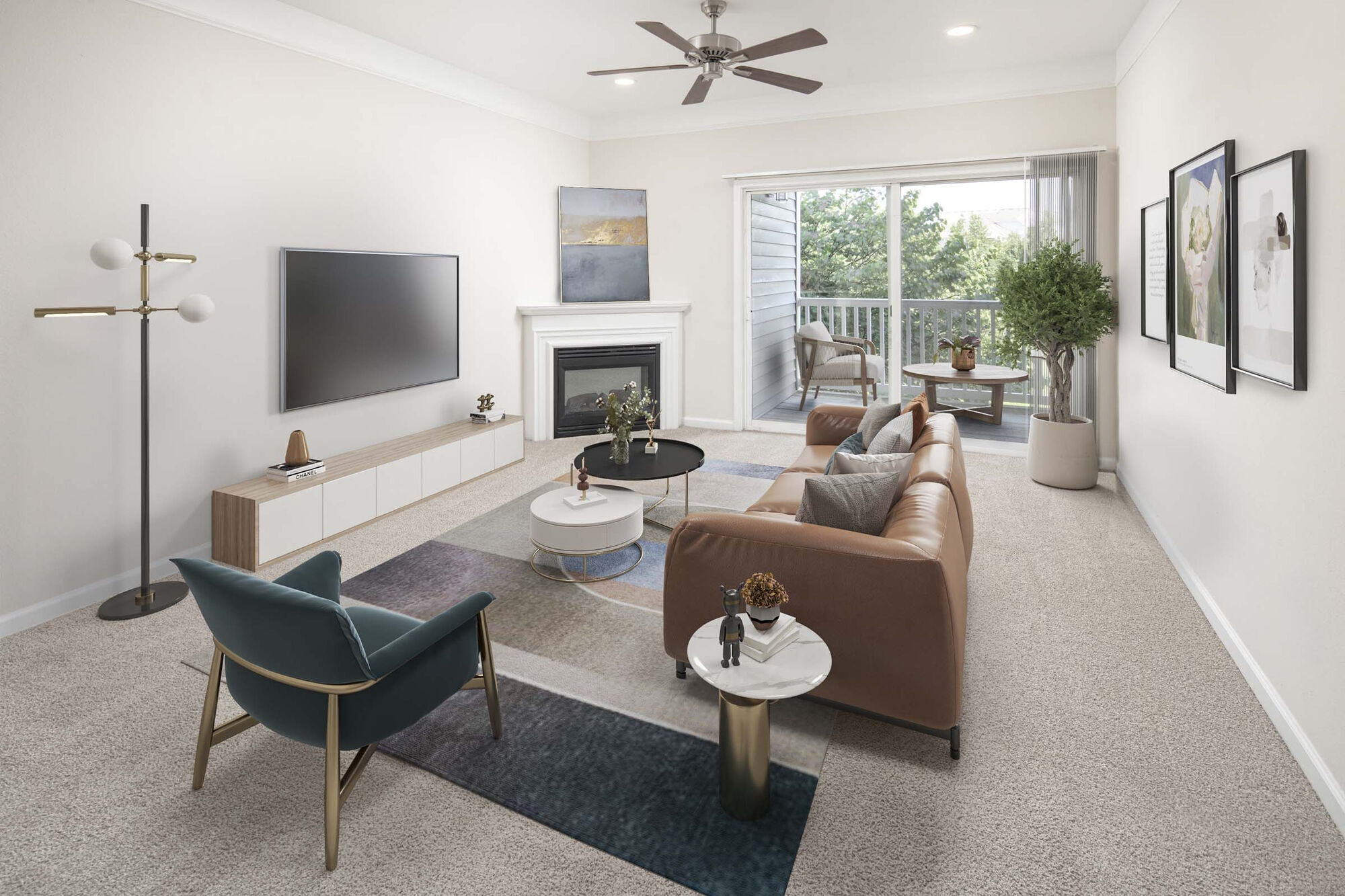 Camden Silo Creek Image 2