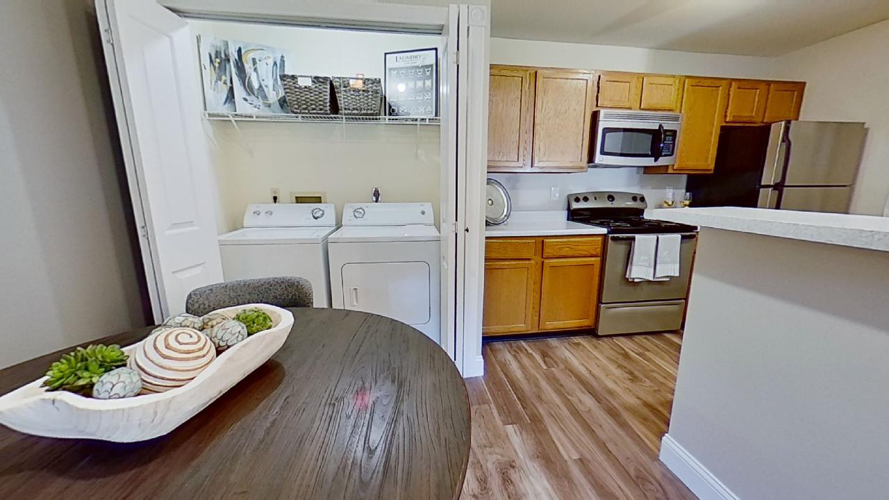 Patterson Place Apartments Image 13