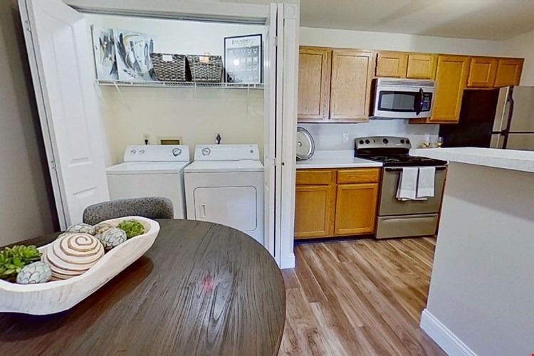 Patterson Place Apartments Image 13