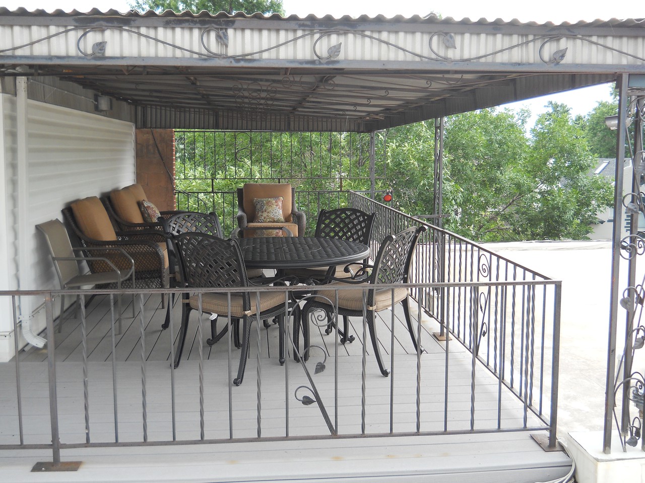 W Park Apartments   Image 6