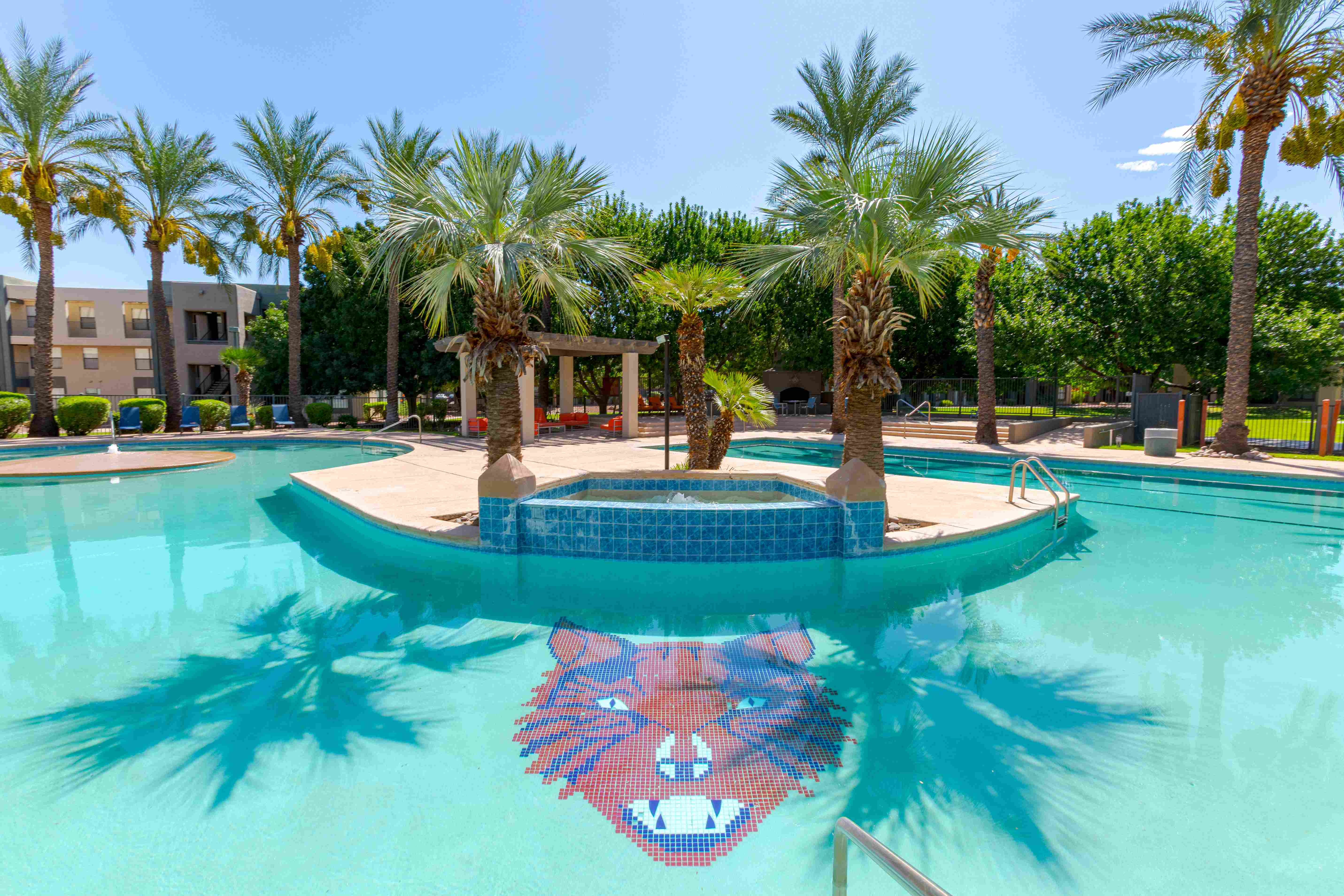 Riverwalk Luxury Apartments Image 25