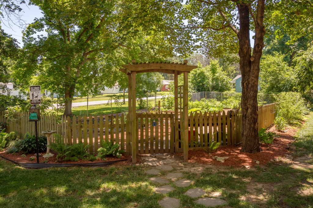 Park Forest Apartments Image 6