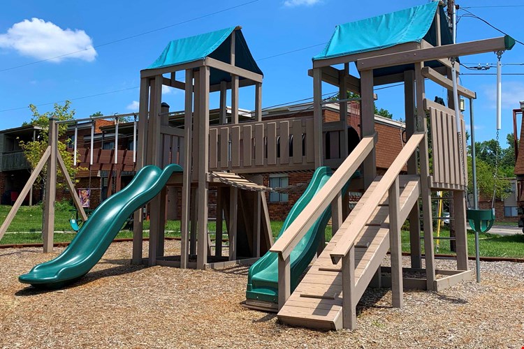 East Pointe Apartments Image 8