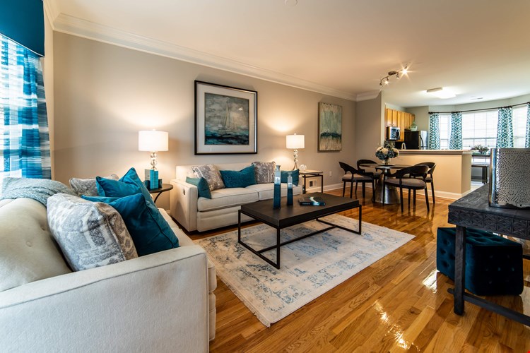 Camelot at LaMer Image 6