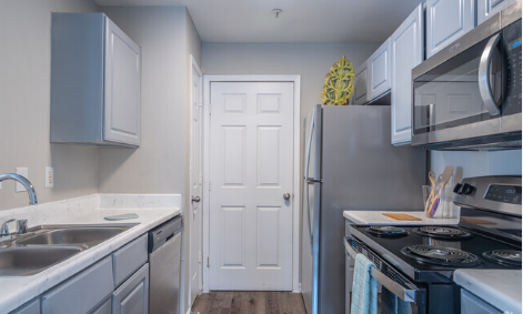 Park at Fallbrook Image 16