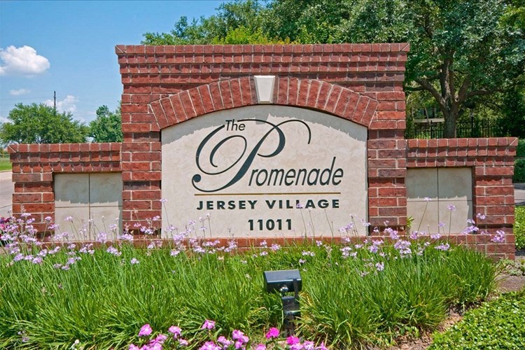 Promenade Jersey Village Apartments Image 1