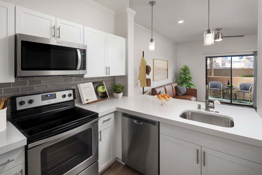 Camden Copper Square Image 6