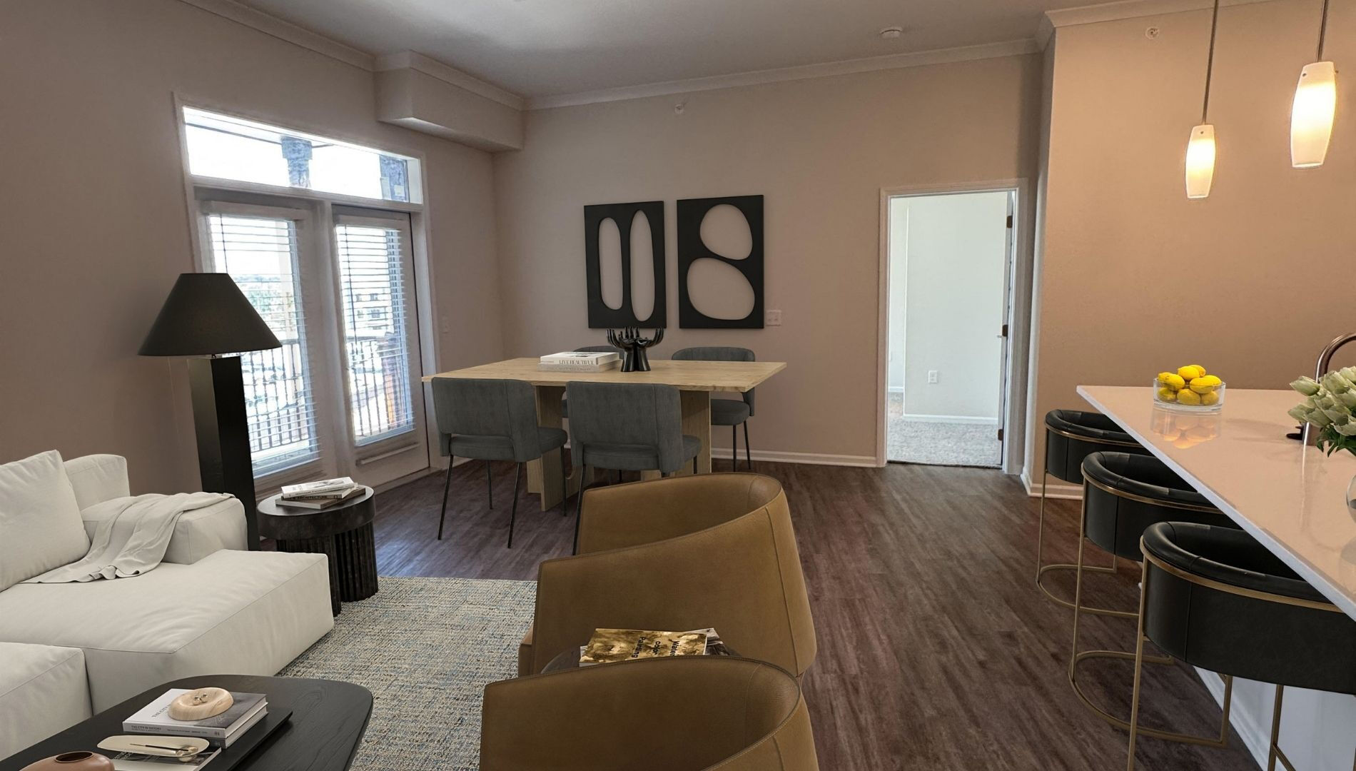 ALTO Apartments of Lenexa Image 39