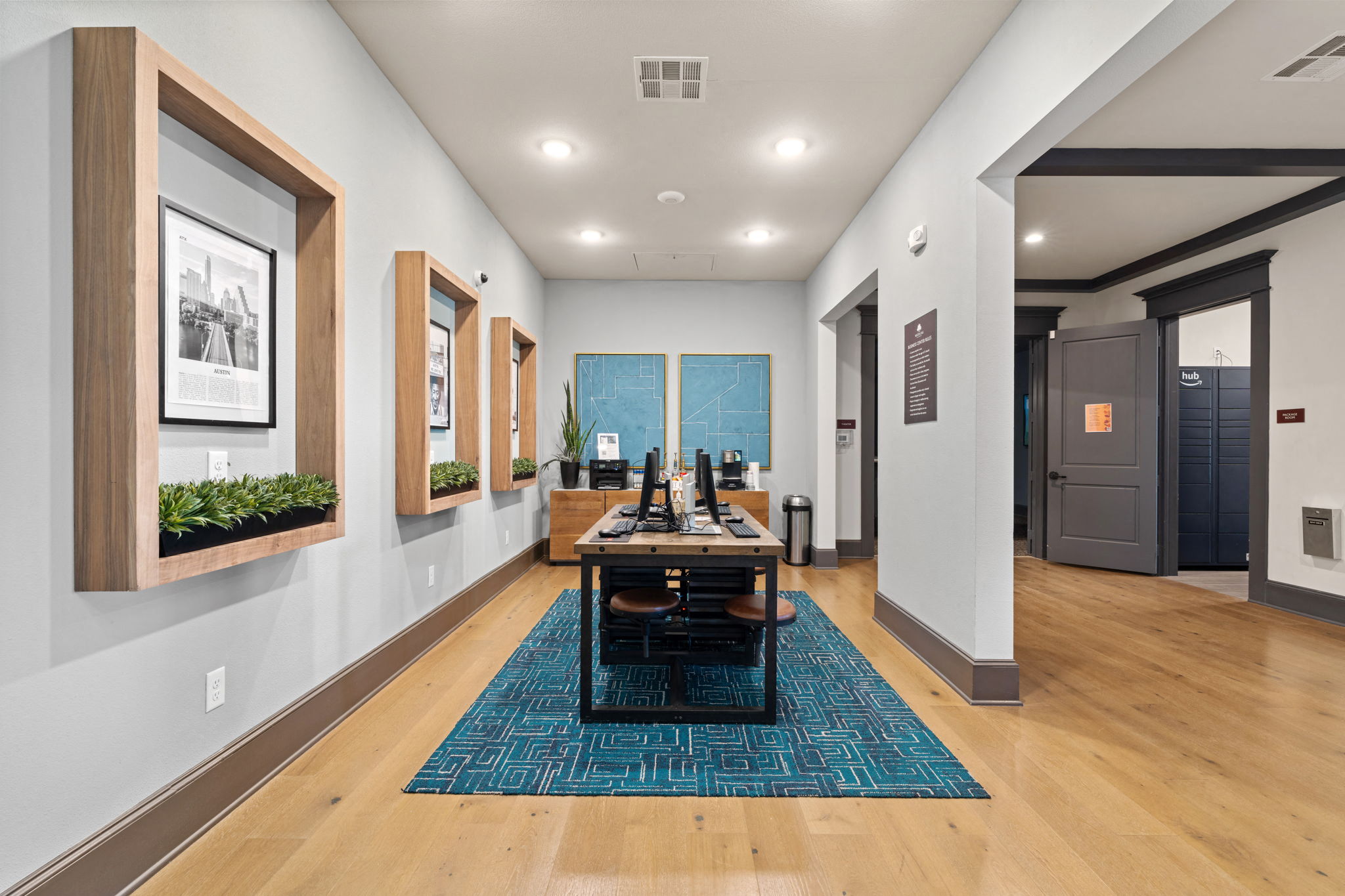 Water Oak Image 46