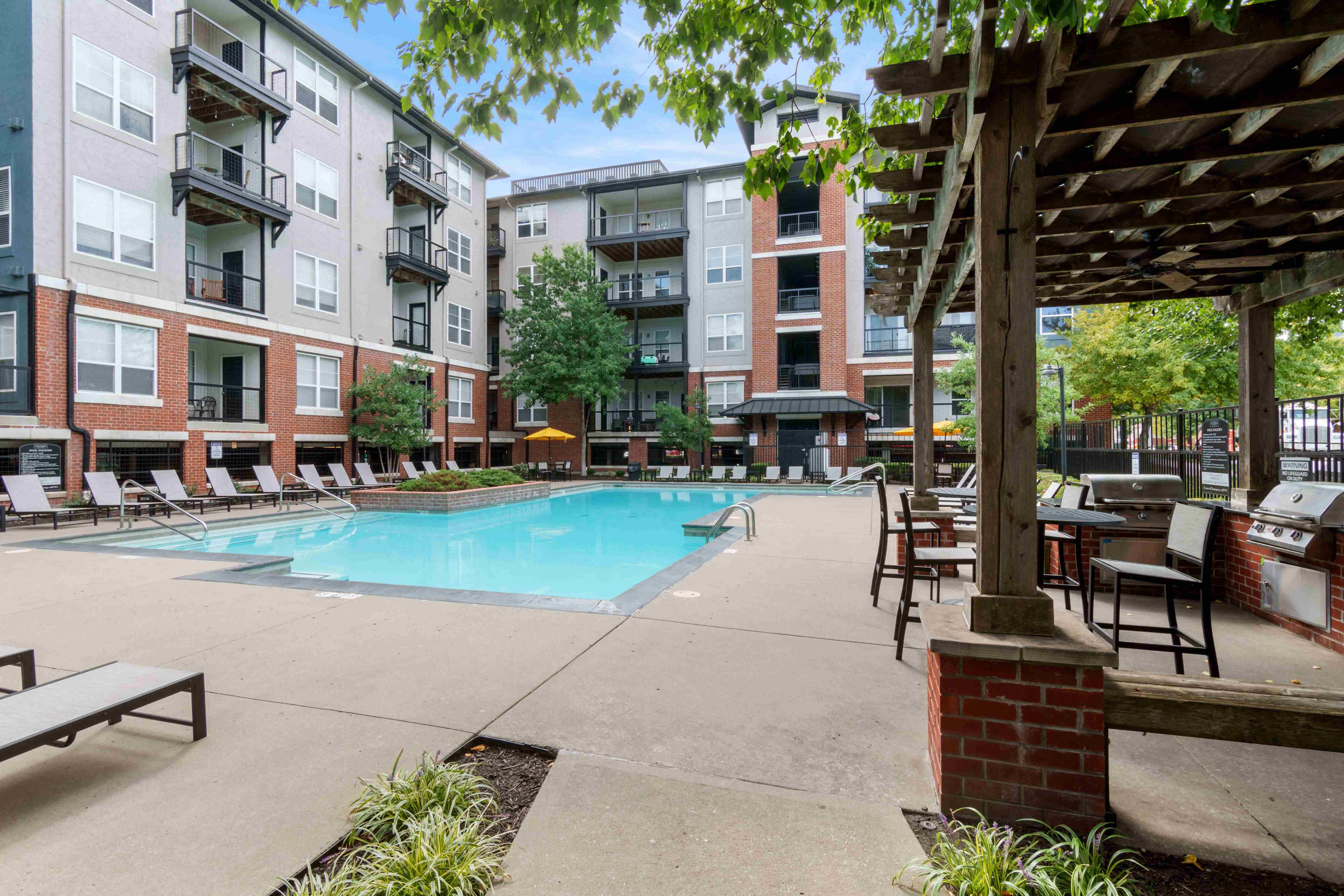 City Place at Westport Image 21