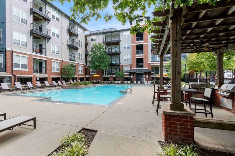 City Place at Westport Image 21