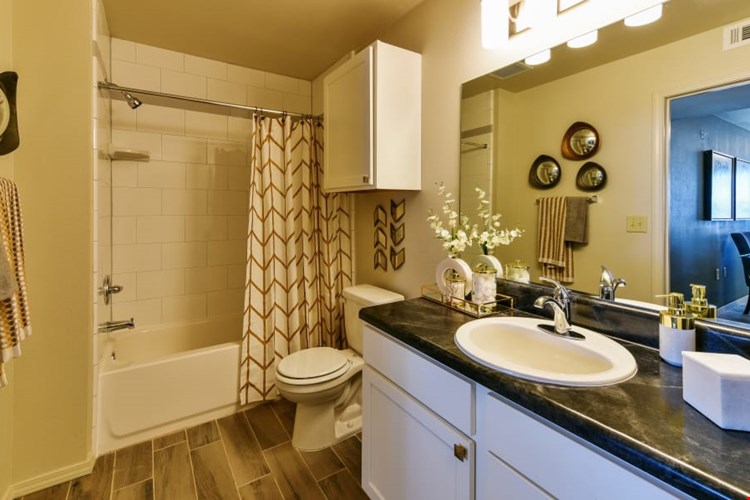 Cottages at Abbey Glen Image 11