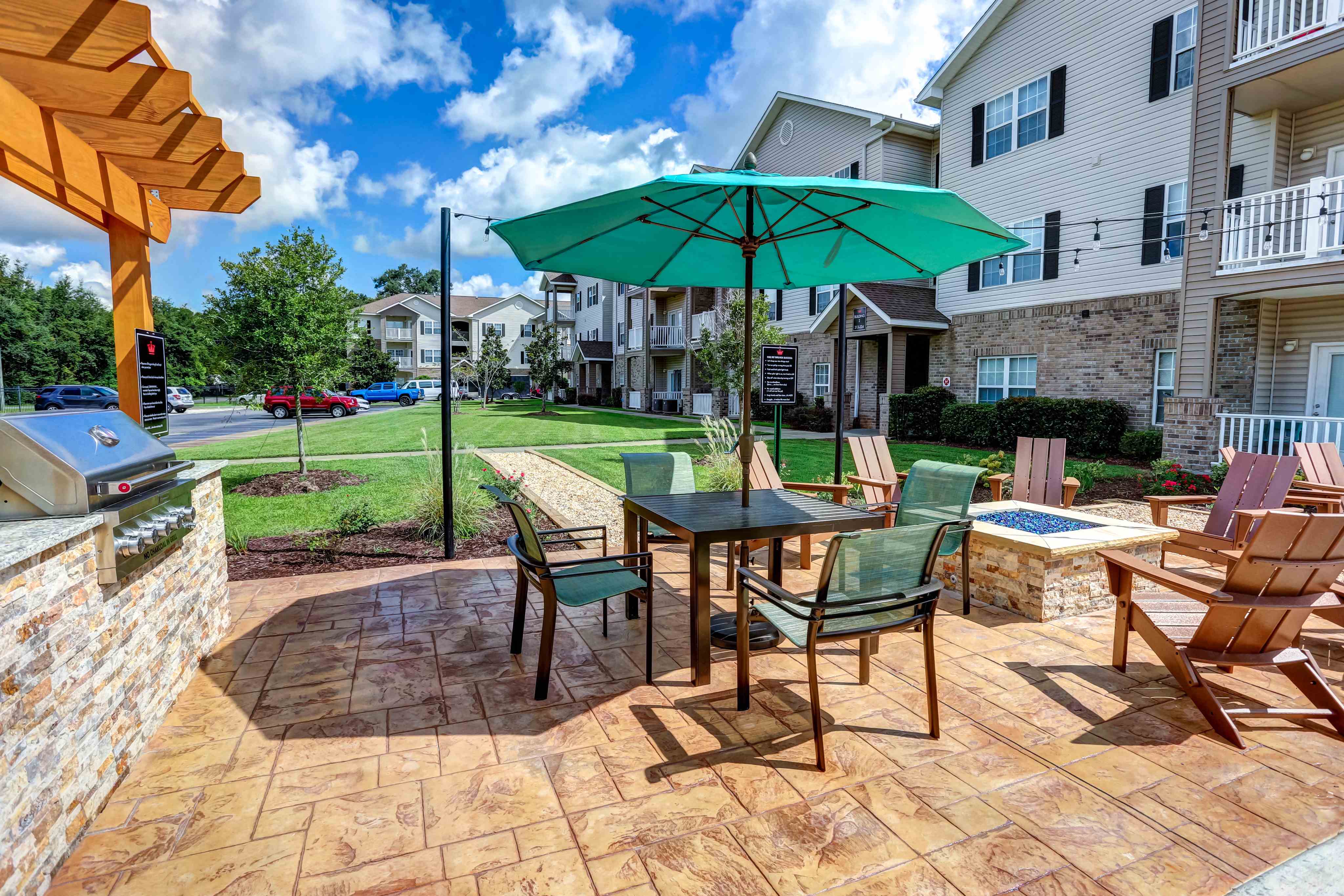 Majestic Oaks Image 9