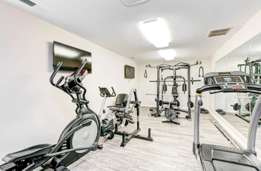 Harrison Point Apartments Image 2