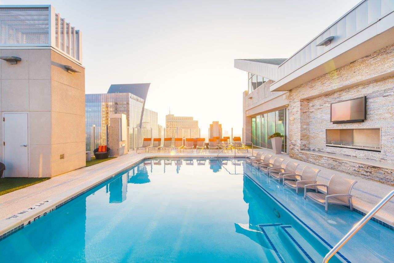 SkyHouse Buckhead Image 1