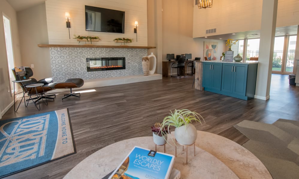 Fox Run Apartments  Image 3