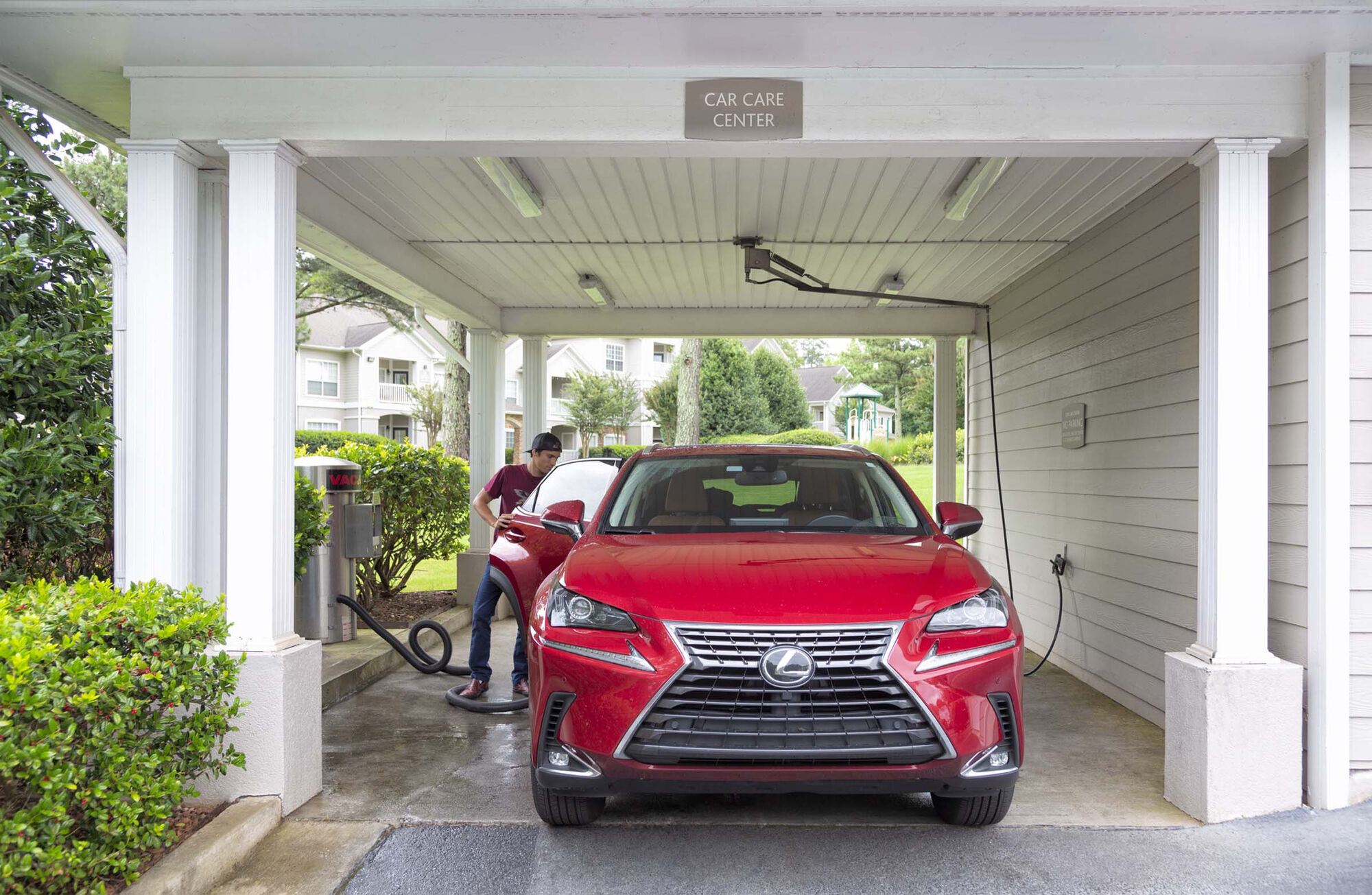 Camden Shiloh Image 19