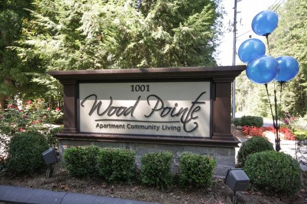 Wood Pointe Apartments Image 3