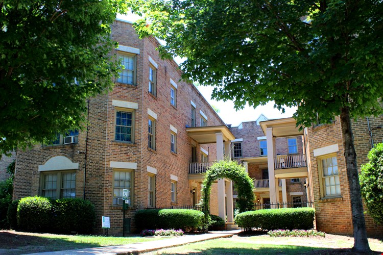 The Highlands Apartment Communities Image 13