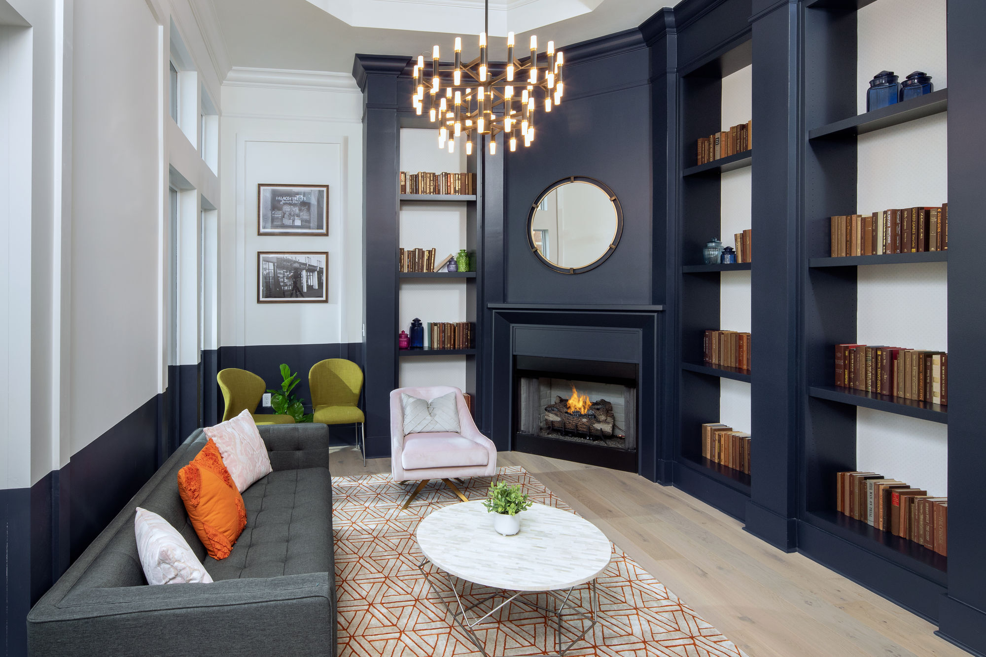 The Local Sugar Hill Apartments Image 32